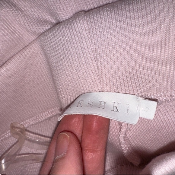 Meshki biker shorts - Picture 2 of 4